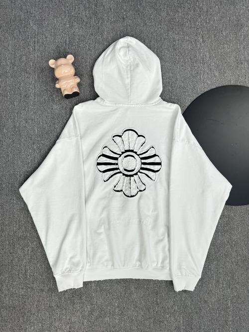 Chrome Hearts Hoodies-22